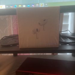AirPod Pro 2nd Generation *beat Offer 