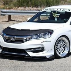 2016-2017 Honda Accord sedan Hood Bra