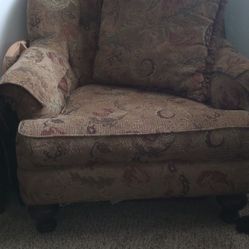 Fancy Chair 