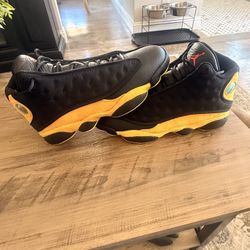 Jordan 13