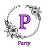 Party pleasers 