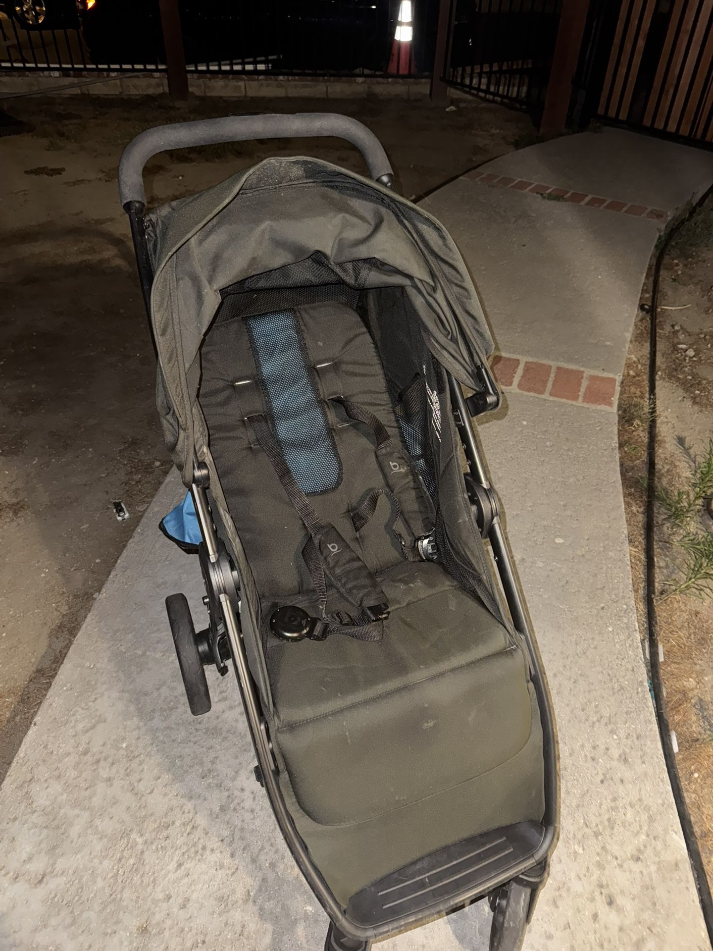Britax Stroller