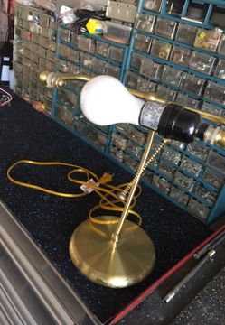 Lamp