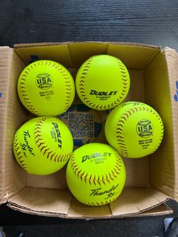 5-New Dudley Thunder SX- USA Stamped