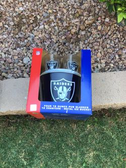 Raiders Gift Set