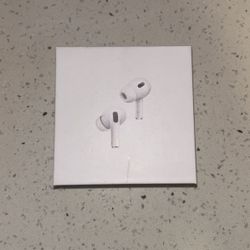 Apple AirPods Pro (UNOPENED) 