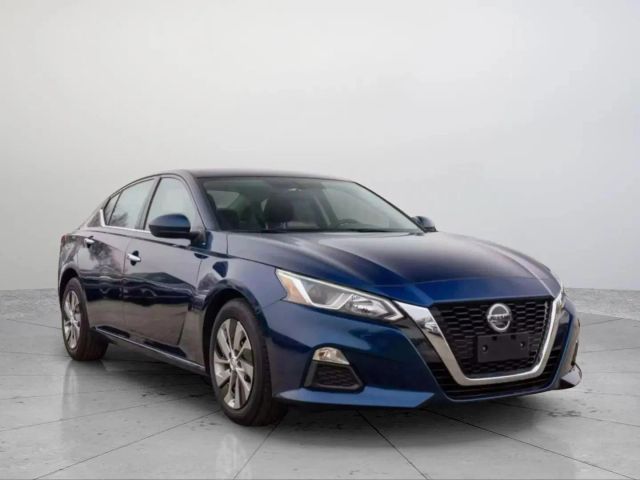 2020 Nissan Altima