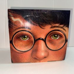 Harry Potter 20 Anniversary Set