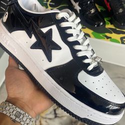Bape Shoes