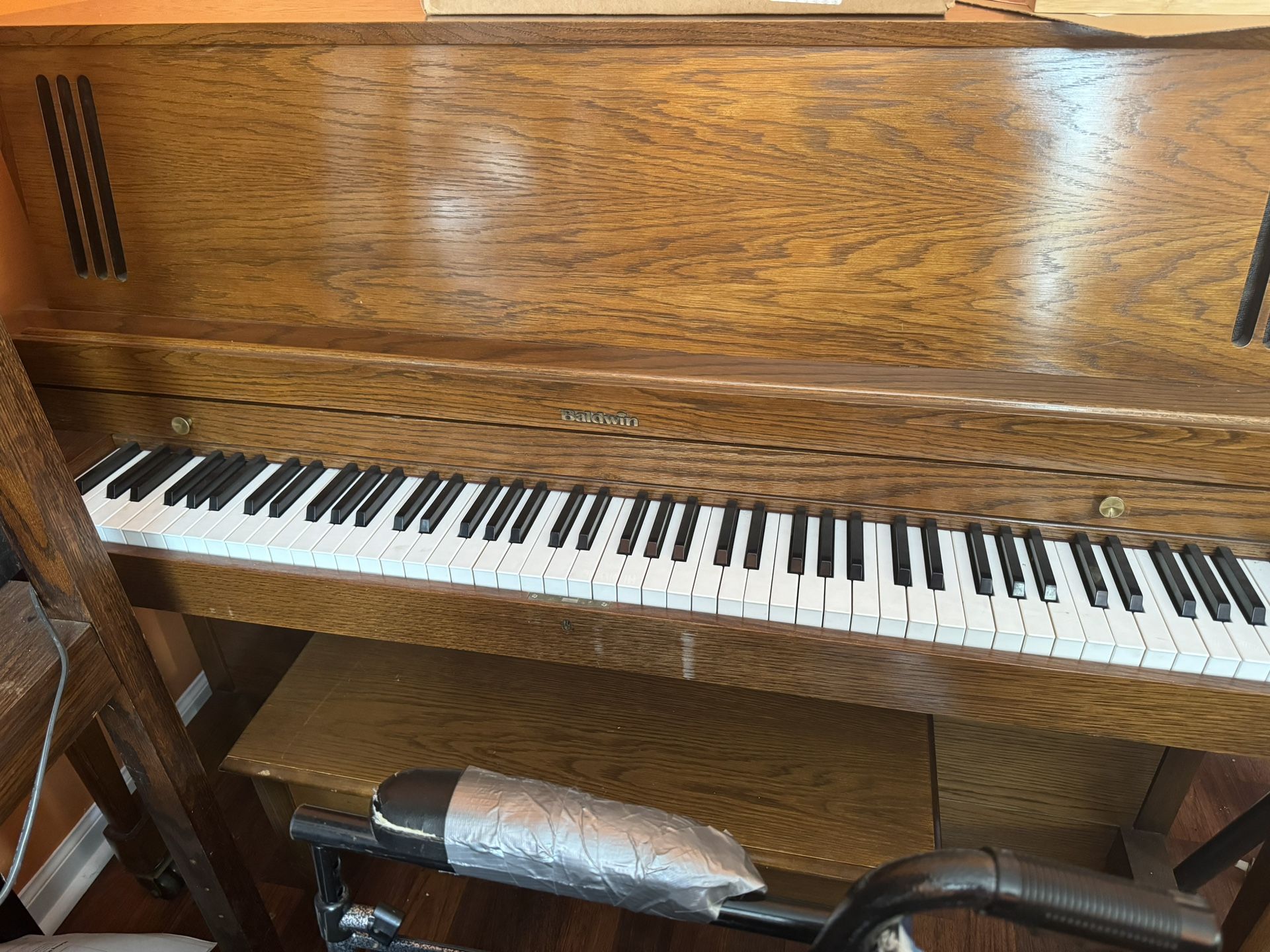 Baldwin Piano - Used/Great Condition