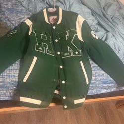 Kappa Jacket