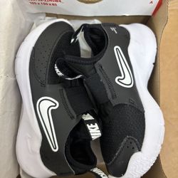 $20- Toddler 9 Nike Shoe, Worn Once