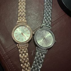 Michael Kors Mini Darci – MK3298 / MK3192