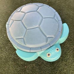 Little Tikes  Play Pool Or Sand 