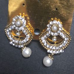 Ear Rings
