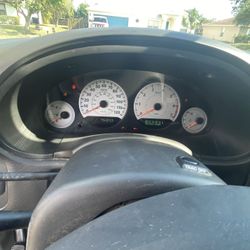 2005 Chrysler Town & Country