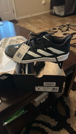 Brand New Adidas Metal Baseball Cleats