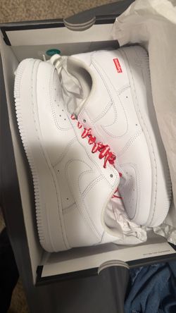 Supreme air forces