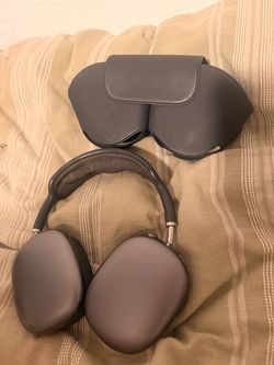 AirPod max