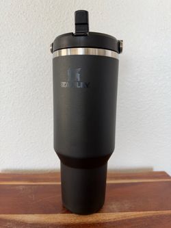Stanley IceFlow 2.0 Flip Straw Tumbler 40 oz