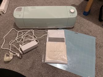 Cricut Explore Air 2 Cutting Machine