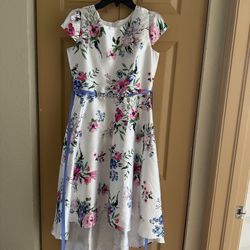 Easter dresses size 14