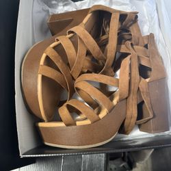 Women shoes