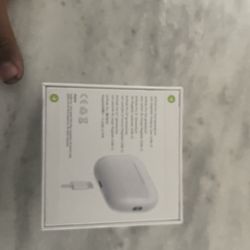 Air Pods 