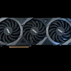 MSI Rtx 3080 Ventus Oc 10gb