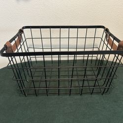 Metal Basket