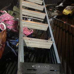Ladder