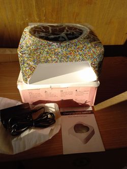 Nail Dryer Machine New In Box X$25