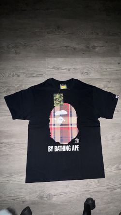 Bape T Shirt