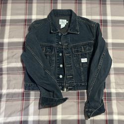 Calvin Klein Jeans Jacket