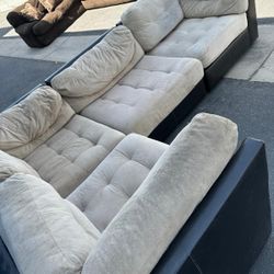 Loveseat Couch 