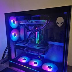 High-Performance Gaming/Workstation PC – RTX 5070 | i7-14700KF | 32GB DDR5