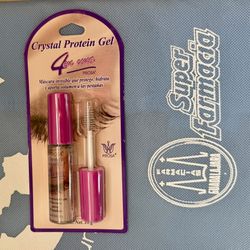 Prosa Crystal Protein Gel