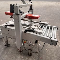 3M case sealer