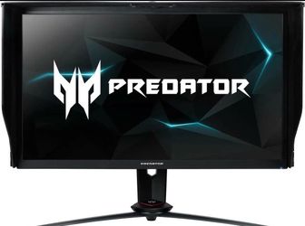 Acer Predator XB273KGP 27 inch 4k 144hz
