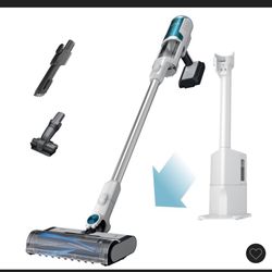 Shark Clean & Empty Cordless Vacuum  