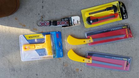 Tools