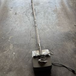 Free Garage Door Opener 