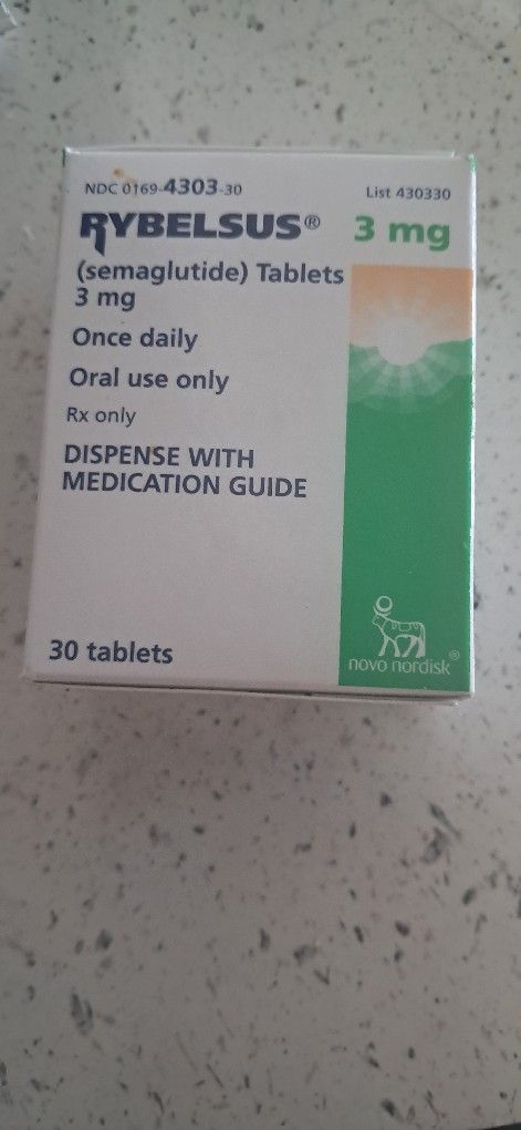 Diabetic