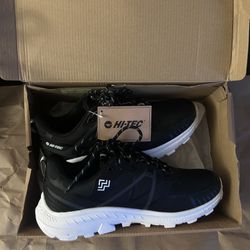 Hi -Tec women’s hiking shoes