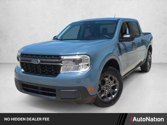 2024 Ford Maverick