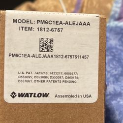 THERMAL CONTROLLER PM6C1EA-ALEJAAA