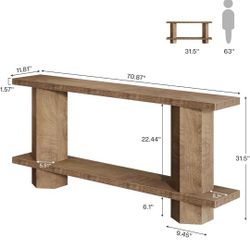 Console Table