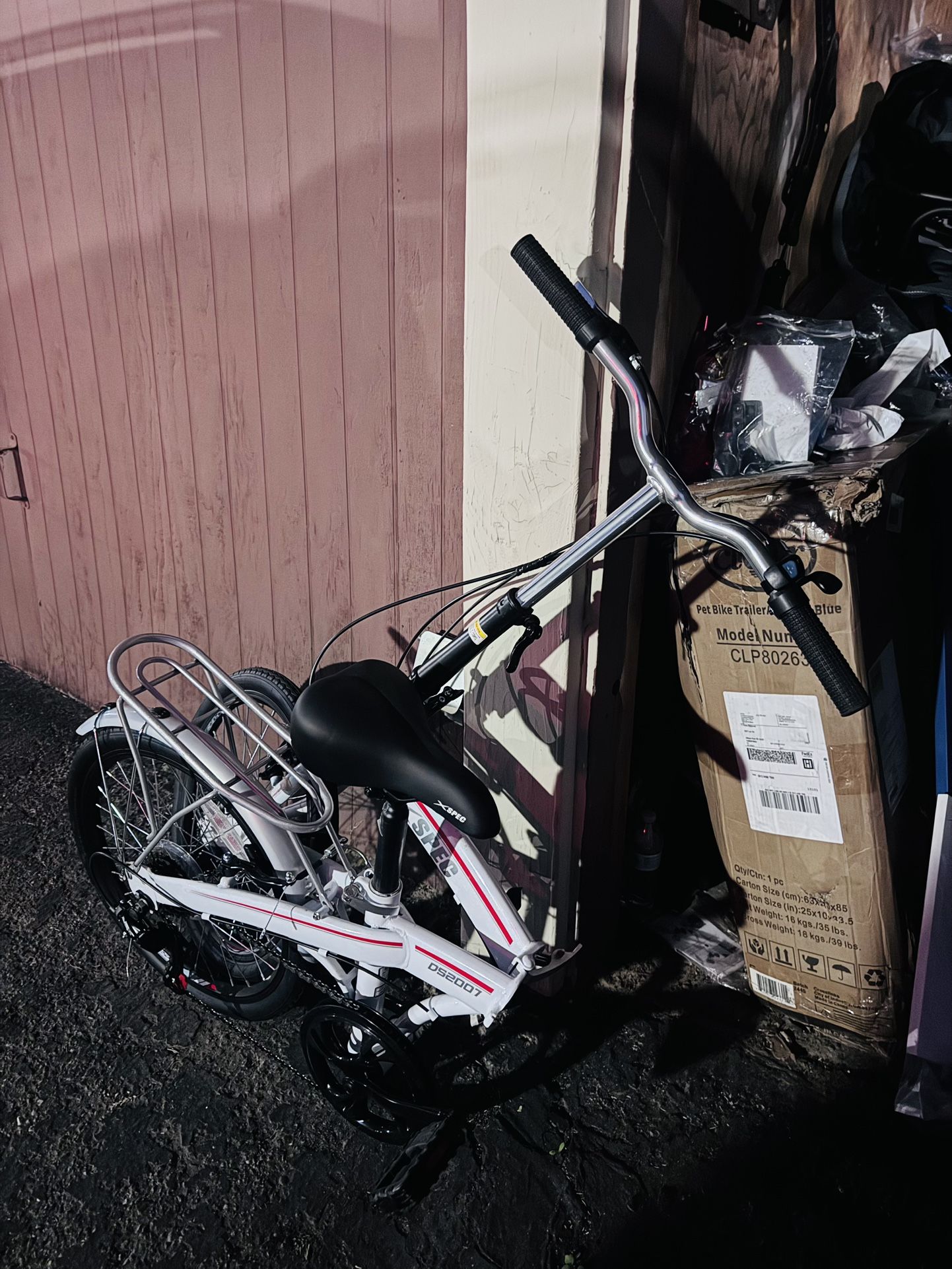 Compactible Bike for Sale in Loma Linda, CA - OfferUp