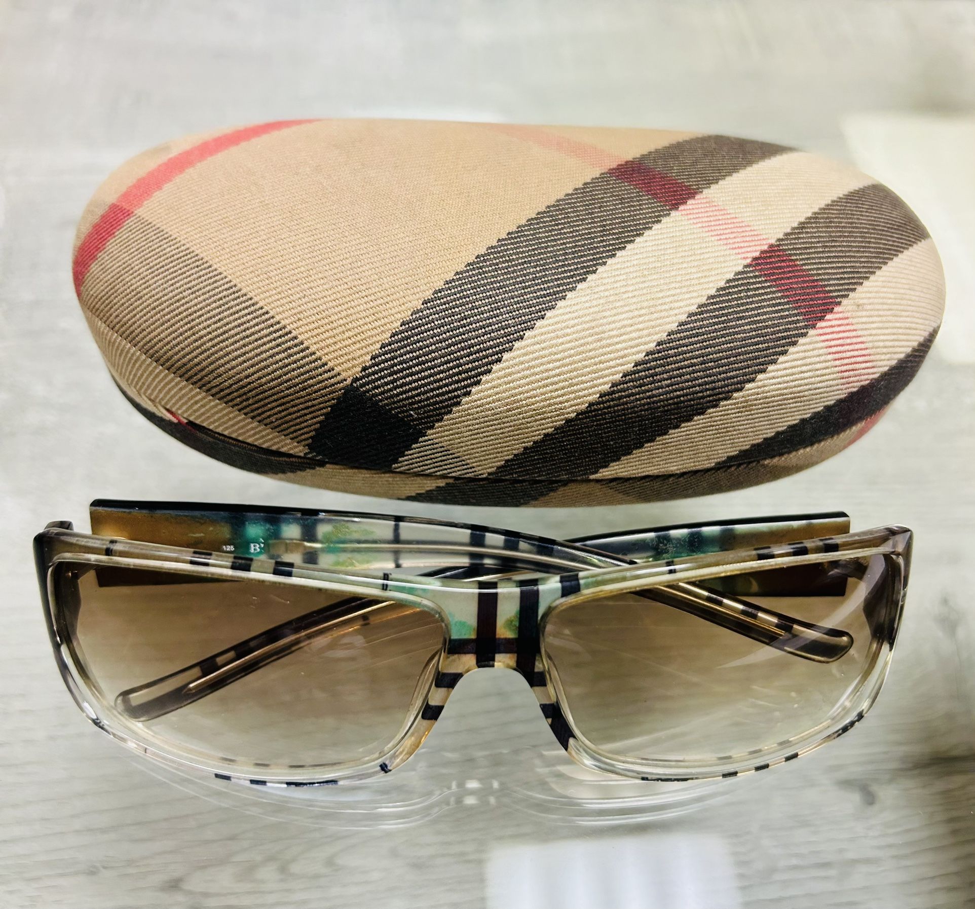 Burberry Sunglasses