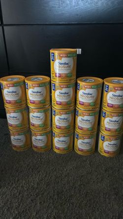 Similac neosure